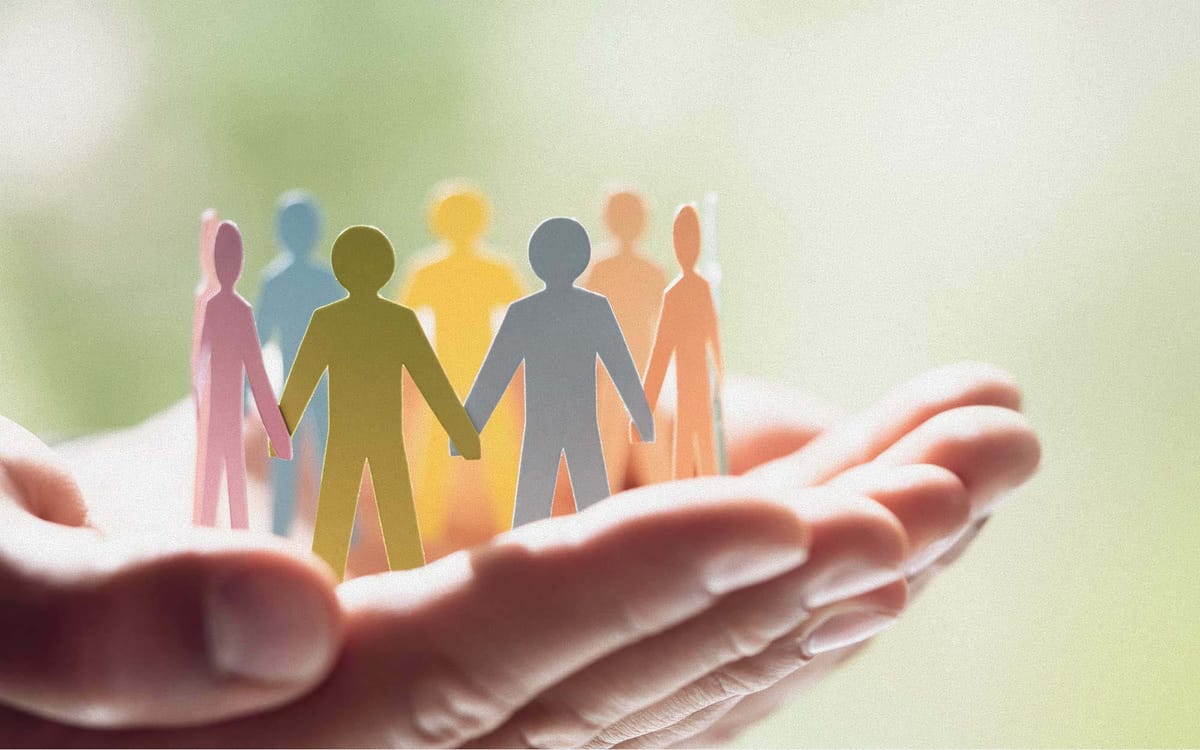 Autonomos Servicios Sociales - IA para el Impacto Social